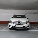 Apartamento La Victoria & Centro & Parking