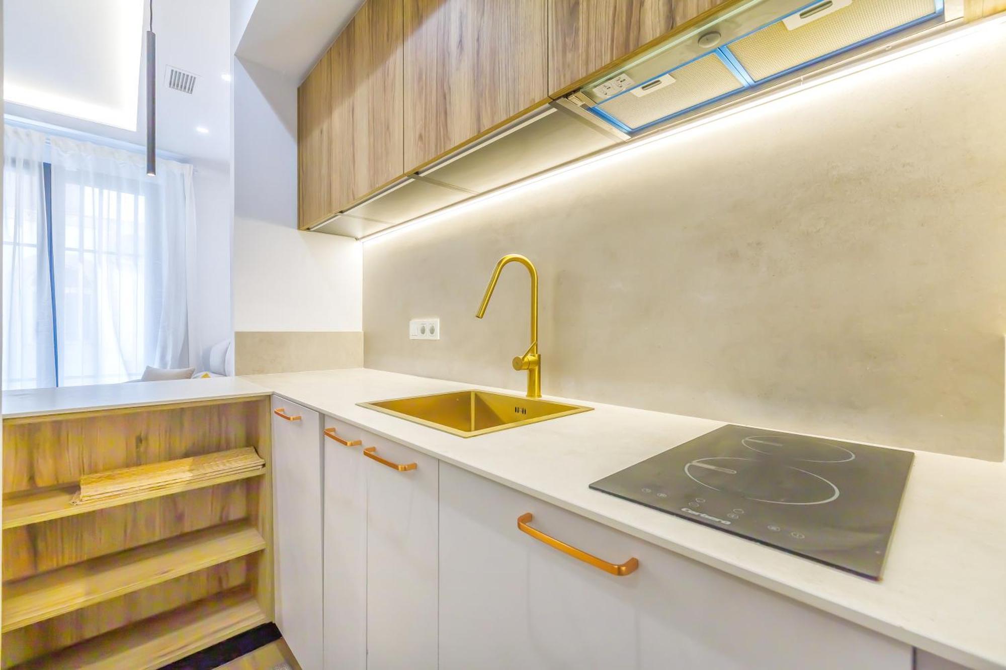 Apartamento La Victoria & Centro & Parking Córdoba