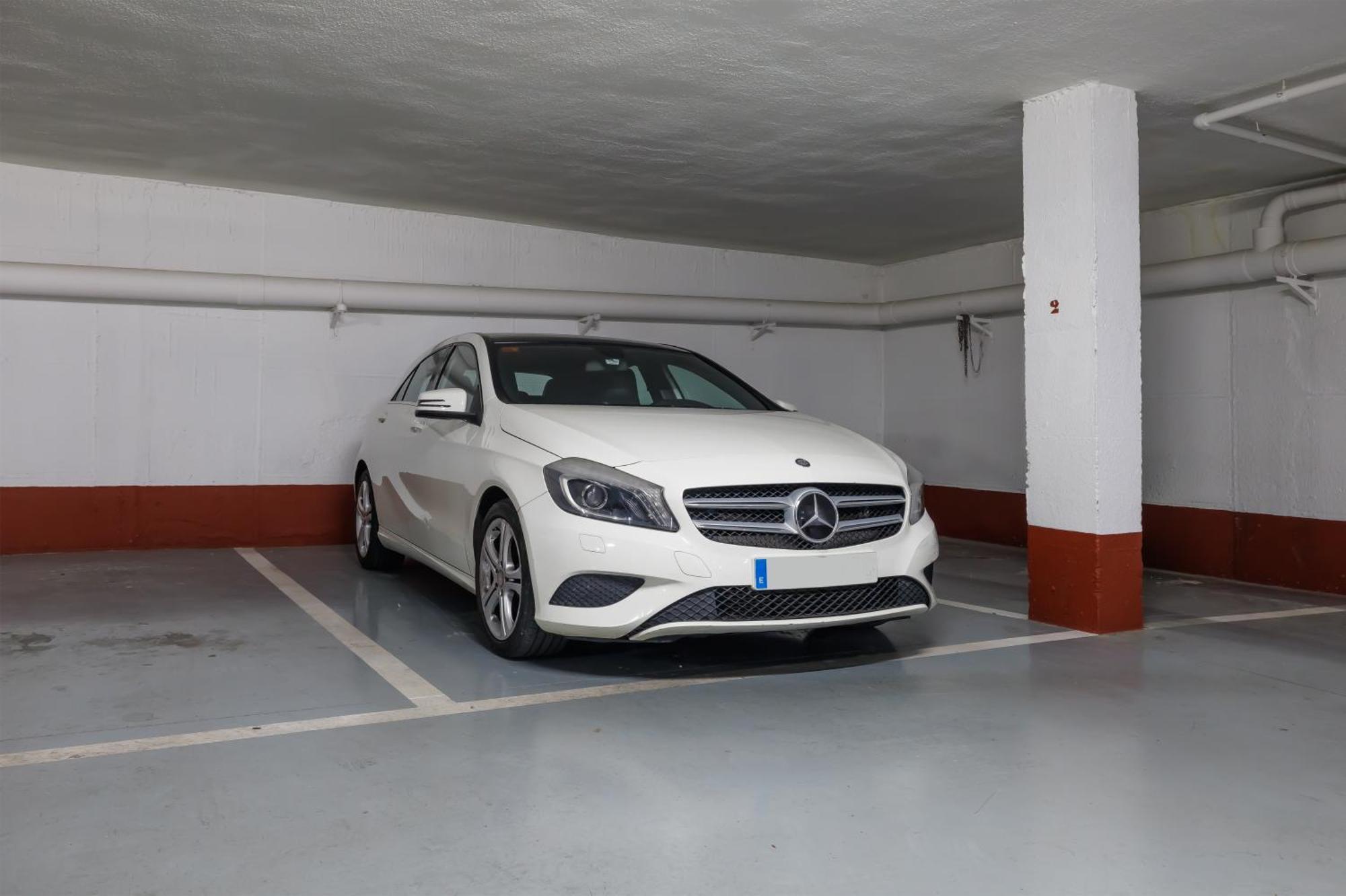 Apartamento La Victoria & Centro & Parking Córdoba